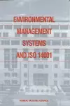 Environmental Management Systems and ISO 14001 cover