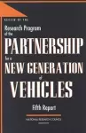 Review of the Research Program of the Partnership for a New Generation of Vehicles cover