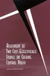 Assessment of Two Cost-Effectiveness Studies on Cocaine Control Policy cover