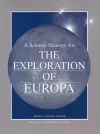 A Science Strategy for the Exploration of Europa cover