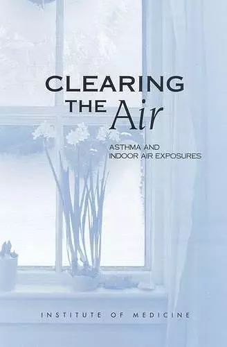 Clearing the Air cover