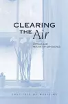 Clearing the Air cover