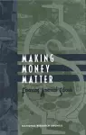 Making Money Matter cover