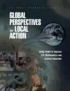 Global Perspectives for Local Action cover