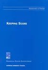 Keeping Score cover