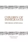 Children of Immigrants cover
