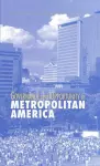 Governance and Opportunity in Metropolitan America cover