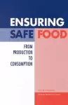 Ensuring Safe Food cover