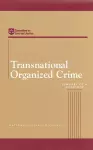 Transnational Organized Crime cover