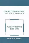 Committee on Military Nutrition Research cover