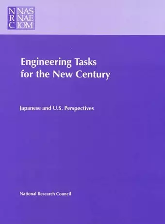 Engineering Tasks for the New Century cover