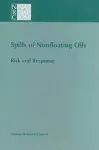 Spills of Nonfloating Oils cover