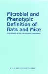 Microbial and Phenotypic Definition of Rats and Mice cover