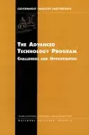 Advanced Technology Program cover
