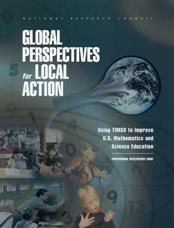 Global Perspectives for Local Action cover