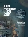 Global Perspectives for Local Action cover