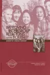 Improving Intergroup Relations Among Youth cover
