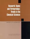 Research Teams and Partnerships cover