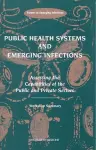 Public Health Systems and Emerging Infections cover