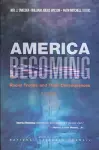 America Becoming cover