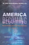 America Becoming cover