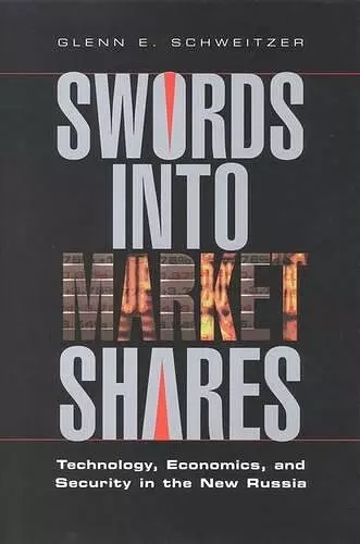Swords into Market Shares cover