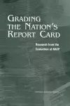 Grading the Nation's Report Card cover