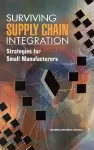 Surviving Supply Chain Integration cover