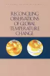 Reconciling Observations of Global Temperature Change cover