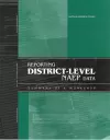 Reporting District-Level NAEP Data cover