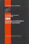 The Small Business Innovation Research Program cover