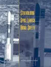 Streamlining Space Launch Range Safety cover