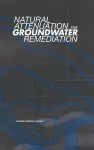 Natural Attenuation for Groundwater Remediation cover