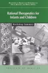 Rational Therapeutics for Infants and Children cover