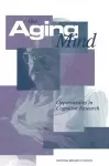 The Aging Mind cover