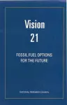 Vision 21 cover