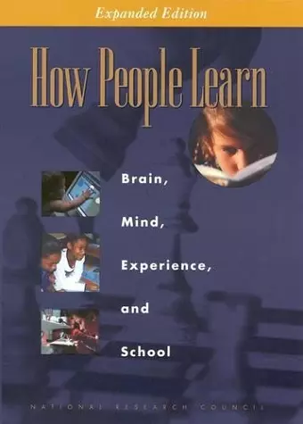 How People Learn cover