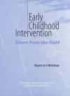 Early Childhood Intervention cover