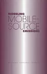 Modeling Mobile-Source Emissions cover