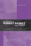 Designing a Market Basket for NAEP cover
