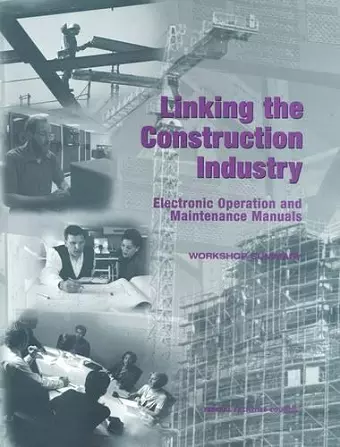 Linking the Construction Industry cover