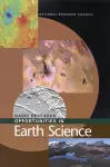 Basic Research Opportunities in Earth Science cover