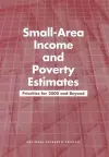 Small-Area Income and Poverty Estimates cover