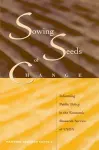Sowing Seeds of Change cover