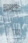 Opportunities for Environmental Applications of Marine Biotechnology cover