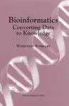 Bioinformatics cover