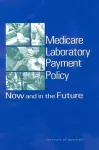 Medicare Laboratory Payment Policy cover