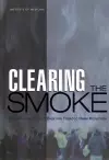 Clearing the Smoke cover