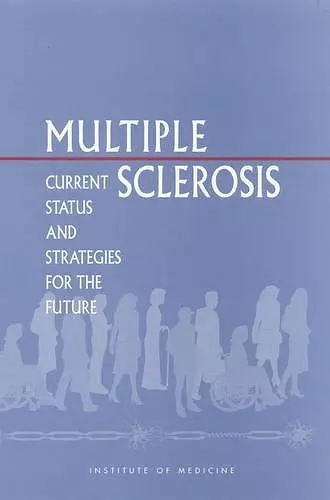 Multiple Sclerosis cover