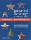 Science and Technology in the National Interest cover